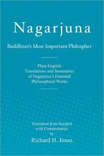 Nagarjuna: Fun Flavor Book 1