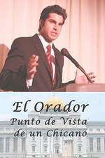 El Orador