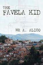 The Favela Kid: A Tale of Three Phone Calls