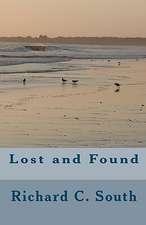 Lost and Found