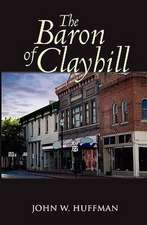 The Baron of Clayhill