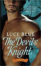 The Devil's Knight