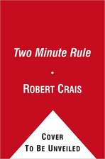 The Two Minute Rule