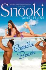 Gorilla Beach (New)