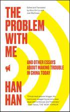 Problem with Me