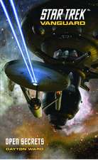 Vanguard #4