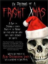 Fright Xmas