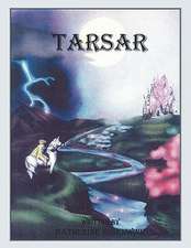 Tarsar