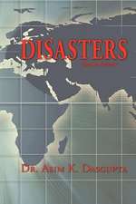 Disasters