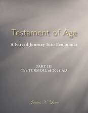 Testament of Age