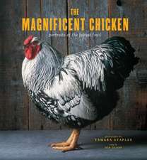 The Magnificent Chicken