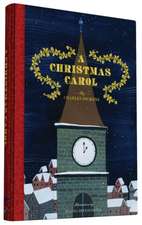 A Christmas Carol, Deluxe Edition