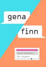 Gena/Finn