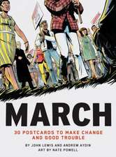 March