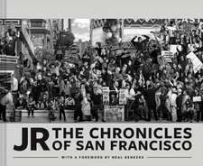 Jr: The Chronicles of San Francisco