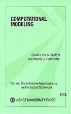 Computational Modeling