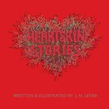 Heartskin Stories