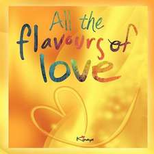 All the Flavours of Love