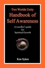 Two Worlds Unity Handbook of Self Awareness