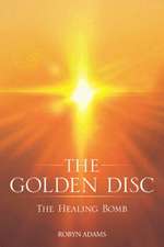 The Golden Disc