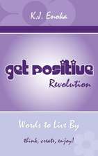 Get Positive Revolution