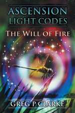 Ascension Light Codes