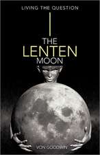 The Lenten Moon