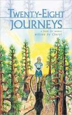 Twenty-Eight Journeys