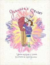 Grandpa's Secret