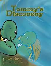 Tommy's Discovery