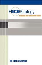 Focustrategy