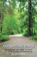 Your Emotional Fitness