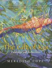 The Gift of Koi