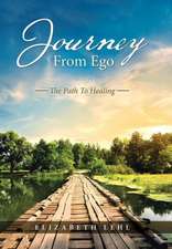 Journey from Ego