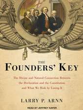 The Founders' Key