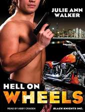 Hell on Wheels