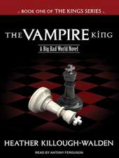 The Vampire King