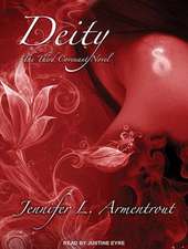 Deity: The Third Covenant Novel