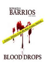 Blood Drops