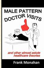 Male Pattern Doctor Visits