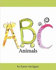 ABC Animals