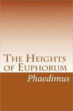 The Heights of Euphorum