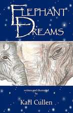 Elephant Dreams