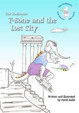 T-Bone and the Lost City