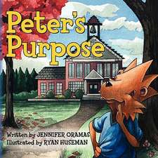 Peter's Purpose