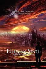 Heemian State and the Super Novas