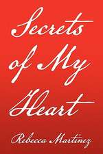 Secrets of My Heart