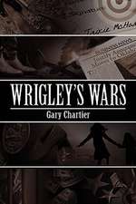 Wrigley's Wars