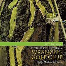 Pictures & History of Wrangell Golf Club