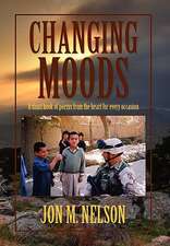 Nelson, J: Changing Moods